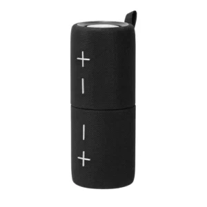 זוג רמקולים Bluetooth עוצמתיים 2x10W WESDAR K-1066S.