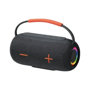 רמקול Bluetooth נייד עוצמתי 20W WESDAR K-606S
