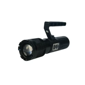 פנס נטען 50W SUPER POWER SM6093.