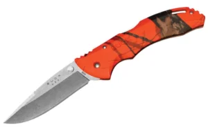 אולר Bantam 286 Buck כתום