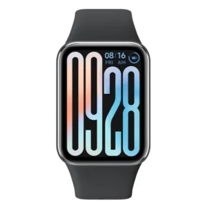צמיד כושר חכם דור 9 פרו דגם Smart Band 9 Pro בצבע שחור