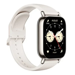 שעון חכם Redmi Watch 5 Lite שיאומי בצבע מוזהב יבואן רשמי