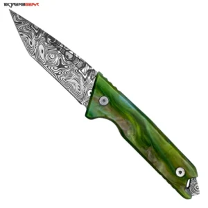 סכין Bloodstrike TKF501GN