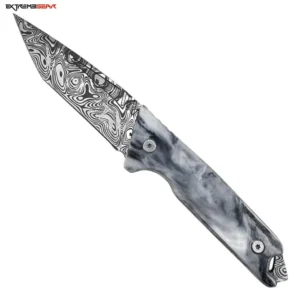 סכין Blookstrike TKF501BK