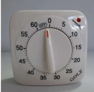 טיימר קוורץ 714351 QUARTZ TIMER