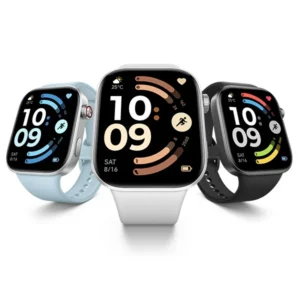 שעון ספורט חכם שיאומי דגם Redmi Watch 6 מבחר צבעים
