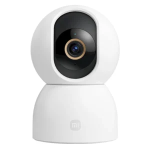 מצלמת אבטחה 3.5K HDR אלחוטית 360° 81247 שיאומי דגם Smart Camera C500
