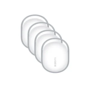 סט 4 תגי איתור שיאומי דגם 99178 Tag 4 pack