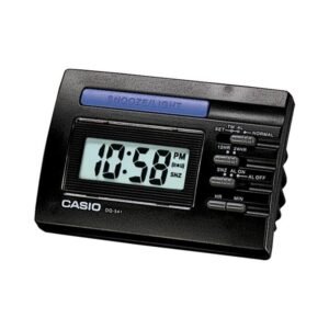 שעון מעורר ‏דיגיטלי DQ-541-1D קסיו