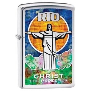 מצת זיפו ישו JESUS 29256