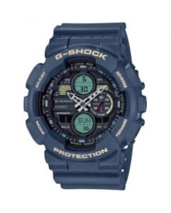 שעון יד משולב CASIO G SHOCK GA140-2
