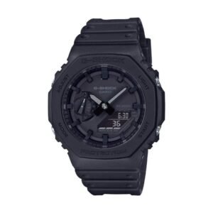 שעון יד ‏יבואן רשמי G SHOCK GA21001A1