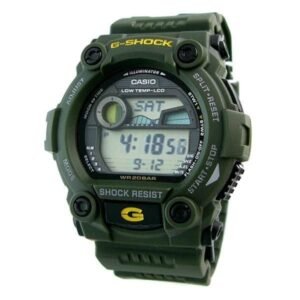 שעון יד ‏דיגיטלי Casio G79003 יבואן רשמי