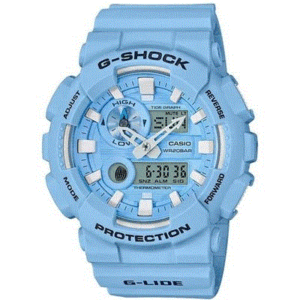 שעון יד ‏משולב Casio GAX100CSA2A קסיו
