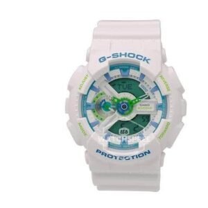 שעון יד ‏משולב Casio GA110WG7A