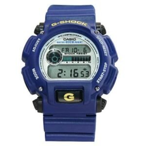 שעון יד דיגיטלי Casio DW90522 קסיו