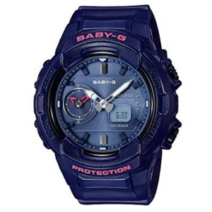 שעון יד ‏אנלוגי Casio BGA230S2A