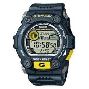 שעון יד ‏דיגיטלי Casio G79002 קסיו