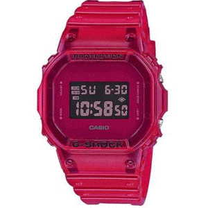 שעון יד ‏דיגיטלי Casio DW5600SB4D קסיו