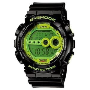 שעון יד דיגיטלי GD100SC1D CASIO