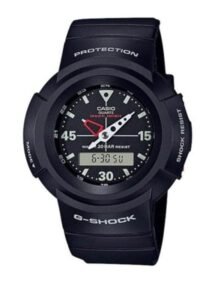 שעון יד משולב G Shock AW500E1E