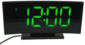 שעון מעורר שולחני לד LED DS3621L